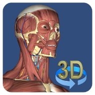 ANATOMY 3D APP ANDROID